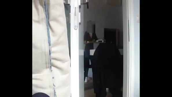 Aluspüksid lendavad peast välja.