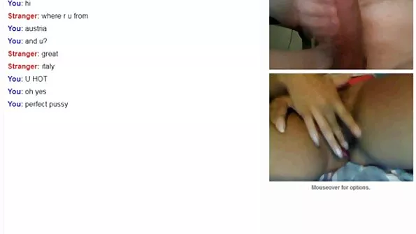 Anaalseks päästab suhte.