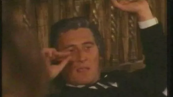 Massaaži erutuse meister.