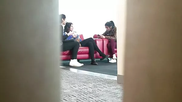 Tüdrukud armastavad seksi.
