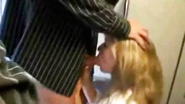 Salajane lõbu emme õega.