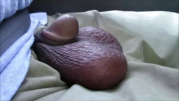 Märg orgasm käeulatuses.