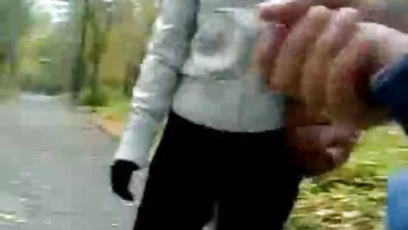Tõeline kirg kaamera ees.