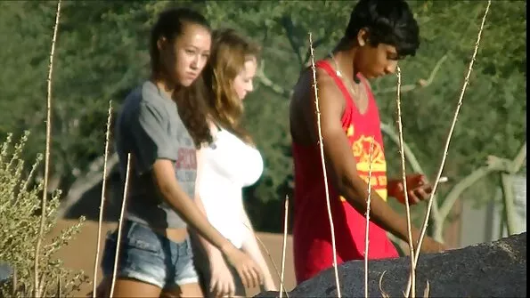 Aeglane ja sensuaalne soolo.